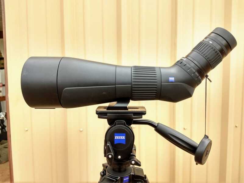 Going The Distance: The Long Range Hunting Course by Outdoors Solutions Going The Distance: The Long Range Hunting Course by Outdoors Solutions