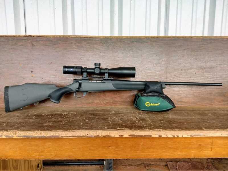 Going The Distance: The Long Range Hunting Course by Outdoors Solutions Going The Distance: The Long Range Hunting Course by Outdoors Solutions