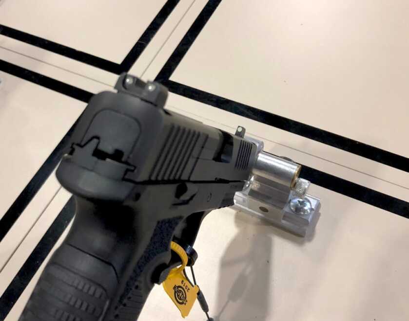 FN's 509 Midsize and Tactical Pistols - SHOT Show 2019