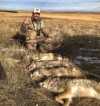 National Coyote Calling Championship: The Best 2nd Place Finish of All Time Part 2 of 2