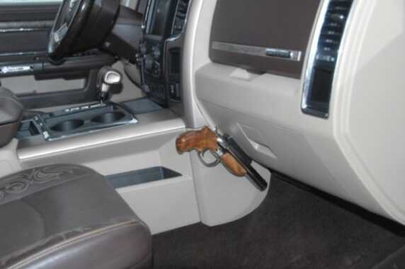 Big Punch, Little Package: The 'Diablo,' A 12GA Muzzle-Loading Pistol from American Gun Craft