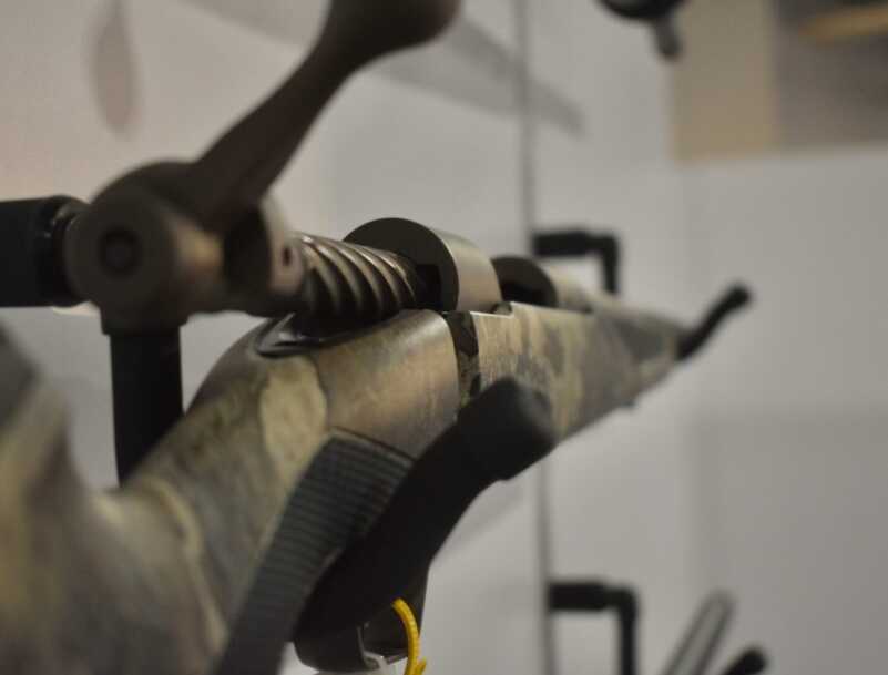 Savage Releases Another Sweet Gun: The 110 High Country Savage Releases Another Sweet Gun: The 110 High Country