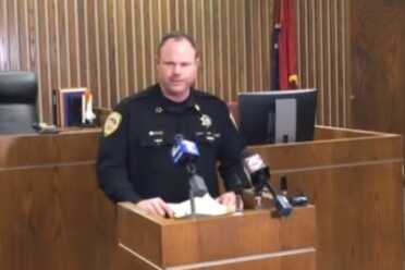 Heroic Tennessee CCL Holder Takes Down Murderer in Dental Office