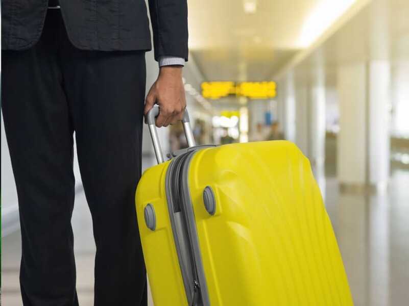 TSA Sets Record for Number of Packed Firearms Found TSA Sets Record for Number of Packed Firearms Found