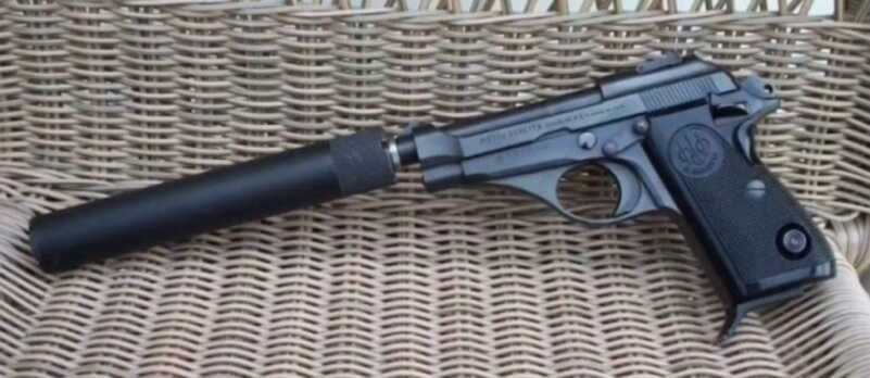 Drugs, Guns, and Money Drugs, Guns, and Money