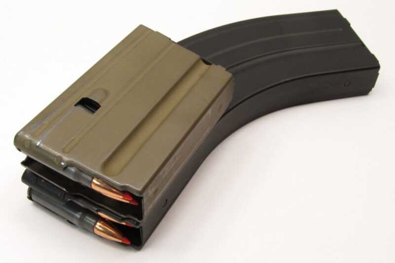 Brace Yourself, Diamondback Firearms DB15 Pistol in 7.62x39