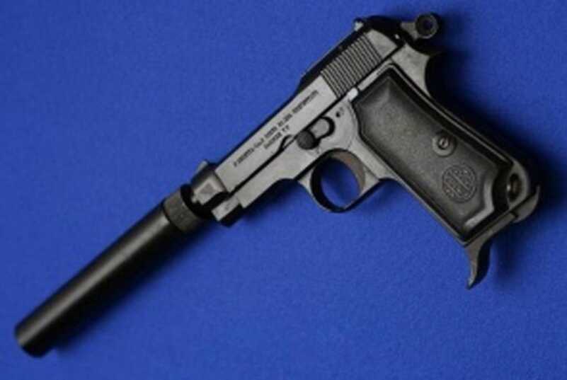 Drugs, Guns, and Money Drugs, Guns, and Money