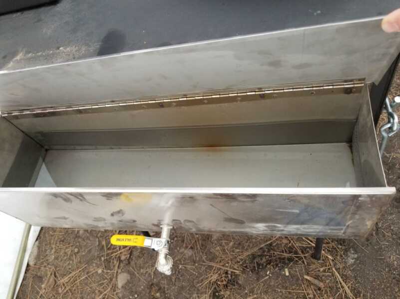 Wall Tent Wilderness Wood Camping Stove - Review Wall Tent Wilderness Wood Camping Stove - Review