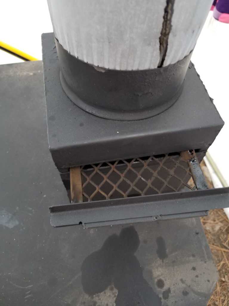 Wall Tent Wilderness Wood Camping Stove - Review Wall Tent Wilderness Wood Camping Stove - Review