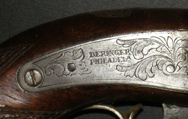 When the King of England Tried to Kill an American President, Kind of…