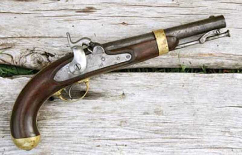 When the King of England Tried to Kill an American President, Kind of…