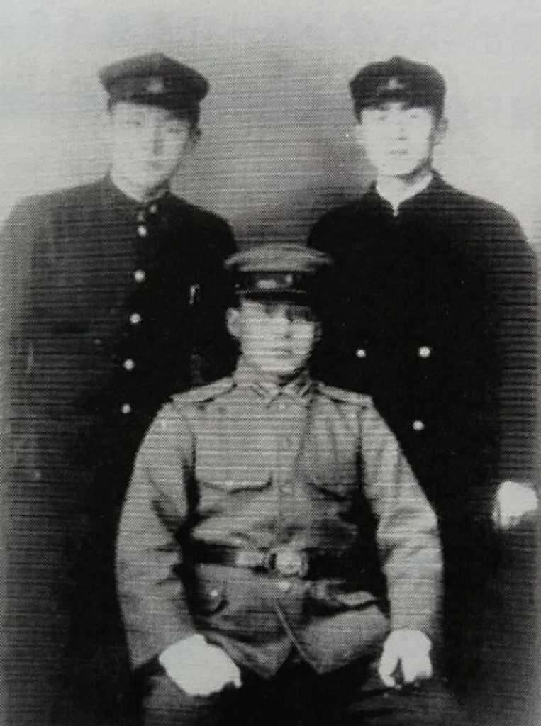 Of Dictators, Assassins, and Friends - Walther PPK