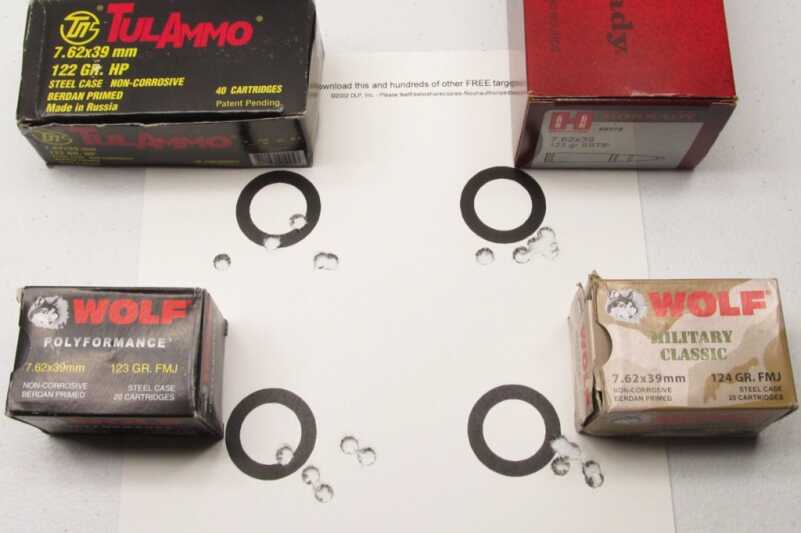 Brace Yourself, Diamondback Firearms DB15 Pistol in 7.62x39