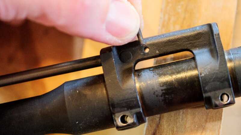 One-Handed Shooting: Let It Tilt 10 O’Clock High One-Handed Shooting: Let It Tilt 10 O’Clock High