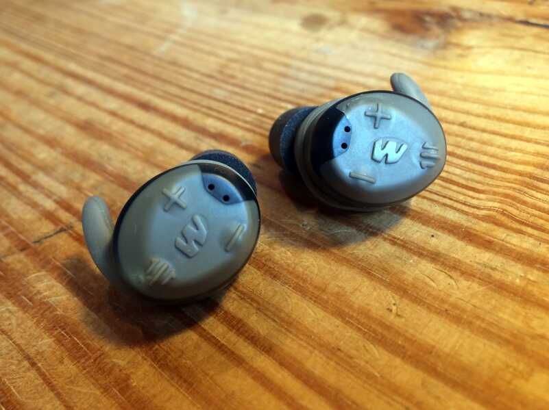 Protection + Performance: Walker's New Silencer Bluetooth Earbuds Full Review