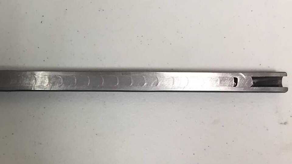 Check Out This Amazing Malfunction - And Top-Shelf Hi-Point Service