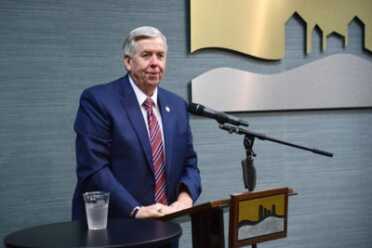 Missouri Considers Banning all Federal Gun Control Laws within the State Missouri Considers Banning all Federal Gun Control Laws within the State