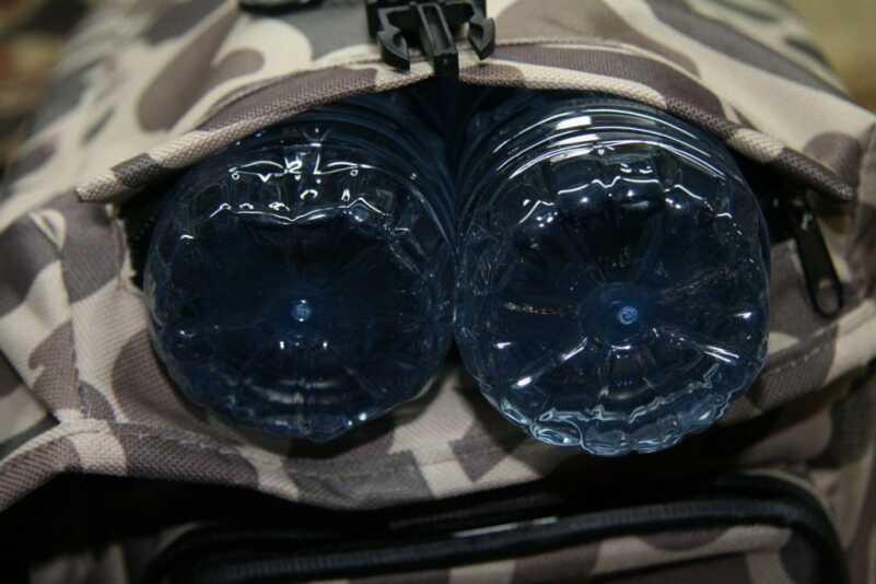 Lifetime Decoys Blind Bag