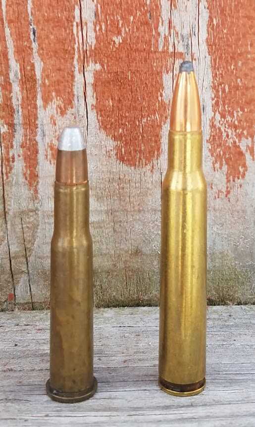 6.5 Creedmoor vs. 300 Win Mag: Showdown