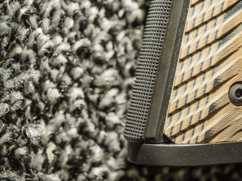 Dan Wesson's New Kodiak 10mm 1911 - NRA 2019 Dan Wesson's New Kodiak 10mm 1911 - NRA 2019