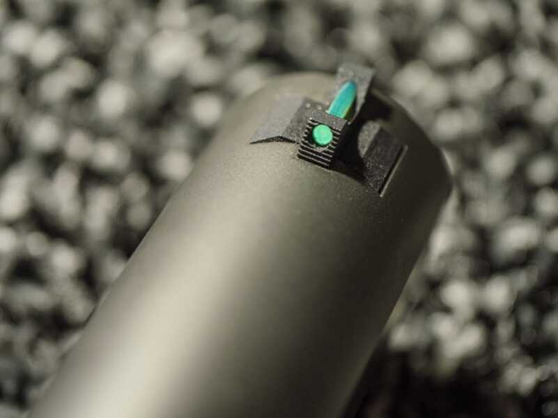 Dan Wesson's New Kodiak 10mm 1911 - NRA 2019 Dan Wesson's New Kodiak 10mm 1911 - NRA 2019