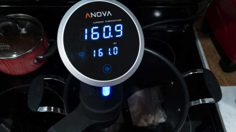 Simple Gourmet: Sweet & Sour Mountain Lion Simple Gourmet: Sweet & Sour Mountain Lion