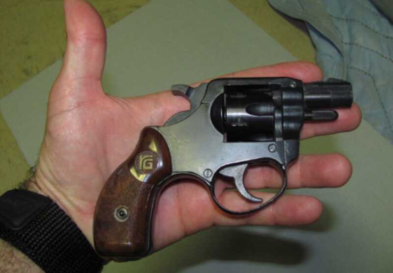 Just Like Romeo and Juliet, But Crazy Just Like Romeo and Juliet, But Crazy