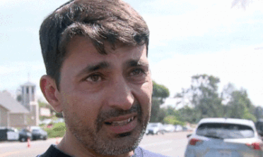 Combat Vet Stopped San Diego Synagogue Shooter by Yelling 'I’m Gonna Kill You!'