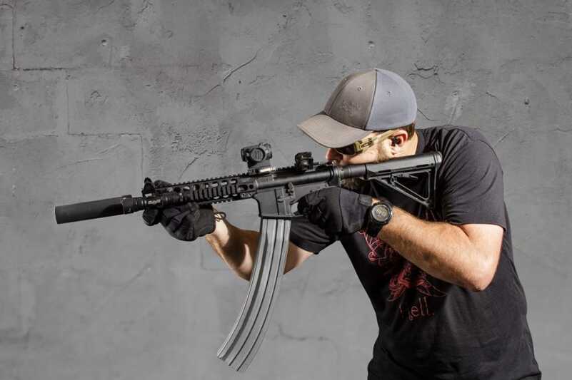 Standard-Capacity Magazines are Flooding California Following Landmark Ruling Striking Down Ban Standard-Capacity Magazines are Flooding California Following Landmark Ruling Striking Down Ban