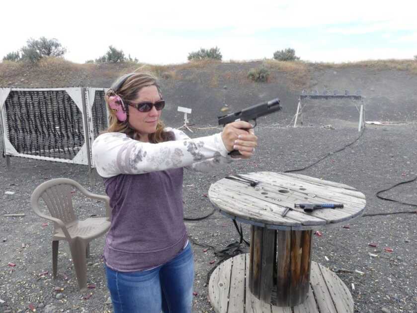 The MAC 3011: A Beautiful Beast The MAC 3011: A Beautiful Beast