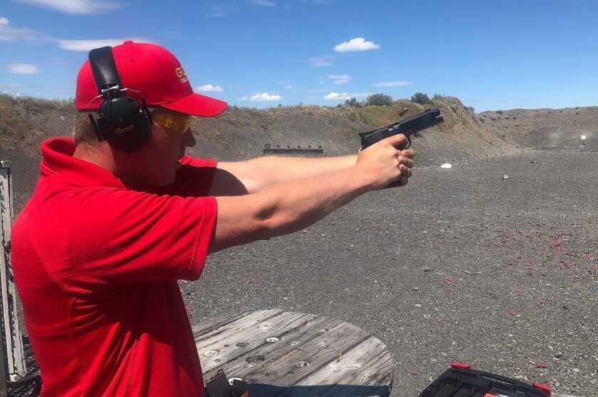 The MAC 3011: A Beautiful Beast The MAC 3011: A Beautiful Beast