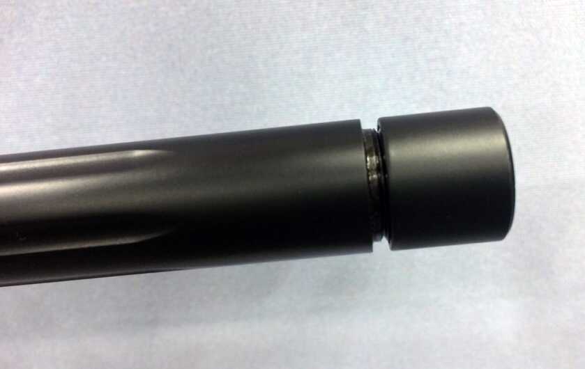 Big Green Comeback? Remington’s New Model 700 American Hunter Could be the First Step - NRA 2019