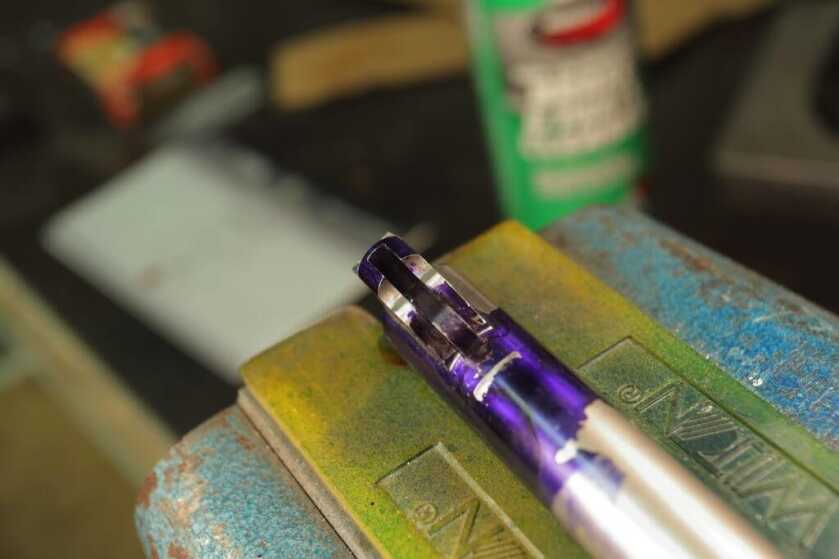 The MAC 3011: A Beautiful Beast The MAC 3011: A Beautiful Beast