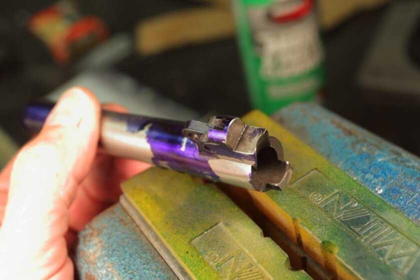 The MAC 3011: A Beautiful Beast The MAC 3011: A Beautiful Beast