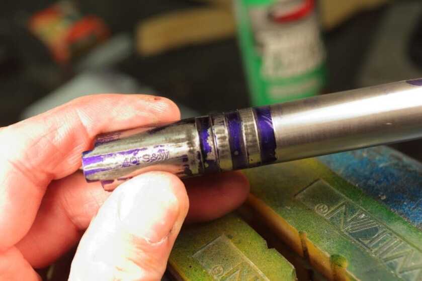 The MAC 3011: A Beautiful Beast The MAC 3011: A Beautiful Beast