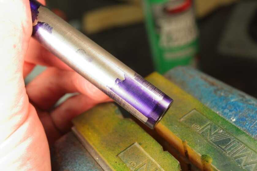 The MAC 3011: A Beautiful Beast The MAC 3011: A Beautiful Beast