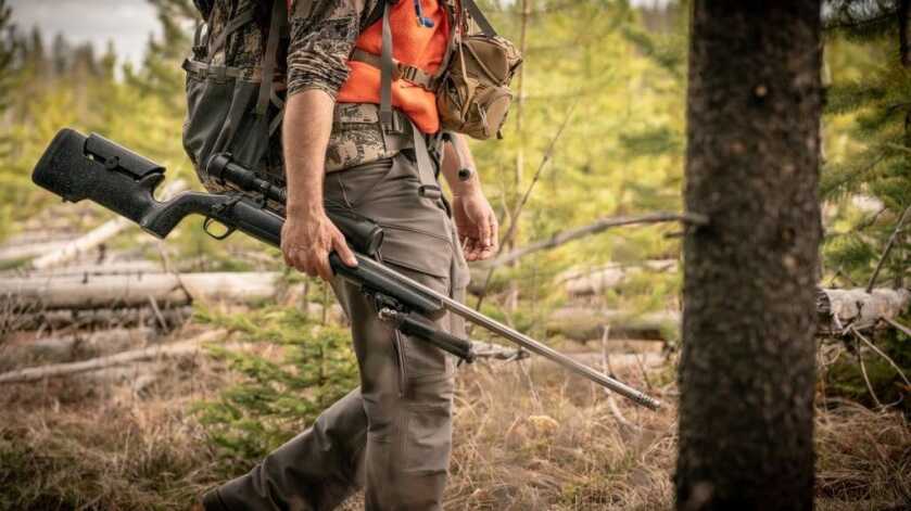 BROWNING X-BOLT MAX LONG RANGE FULL REVIEW BROWNING X-BOLT MAX LONG RANGE FULL REVIEW