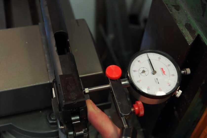 The MAC 3011: A Beautiful Beast The MAC 3011: A Beautiful Beast