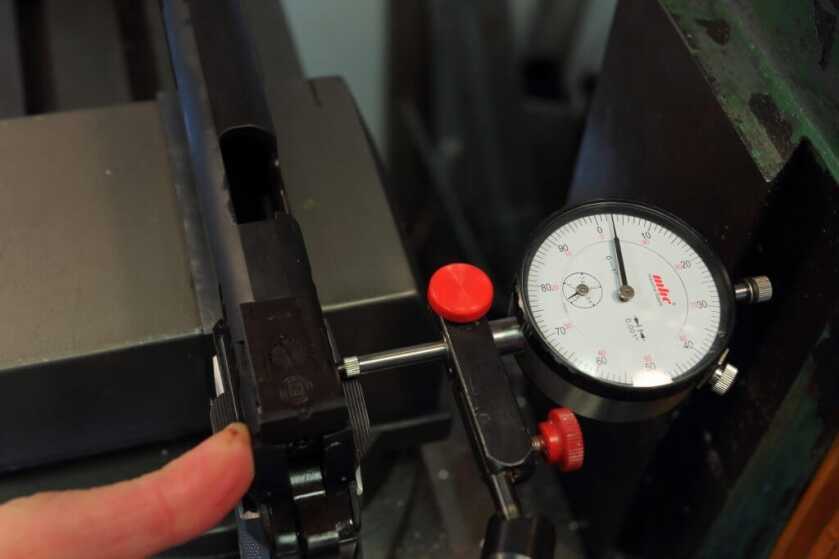 The MAC 3011: A Beautiful Beast The MAC 3011: A Beautiful Beast