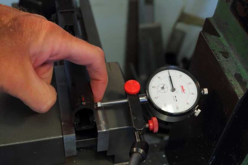 The MAC 3011: A Beautiful Beast The MAC 3011: A Beautiful Beast