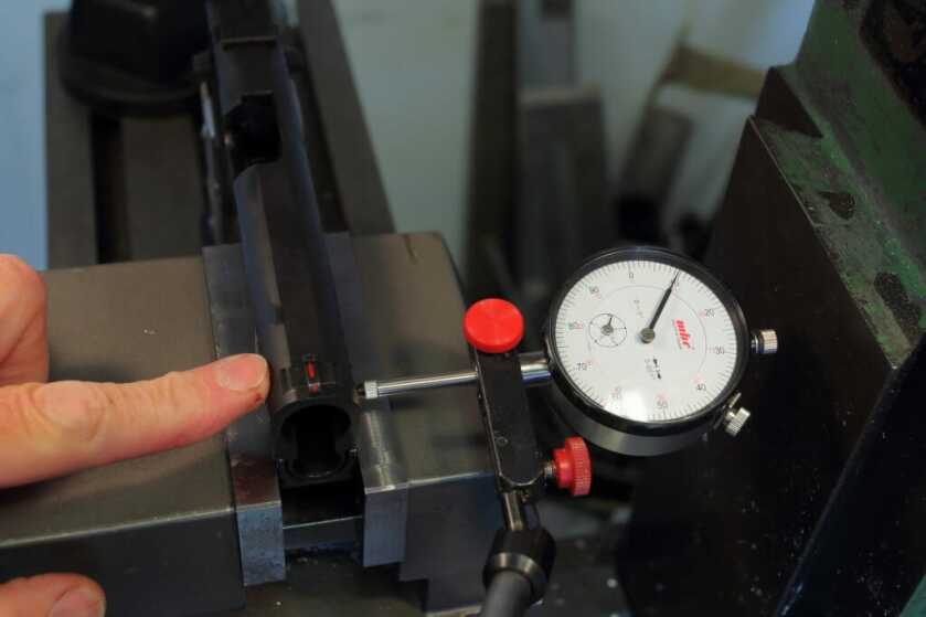 The MAC 3011: A Beautiful Beast The MAC 3011: A Beautiful Beast