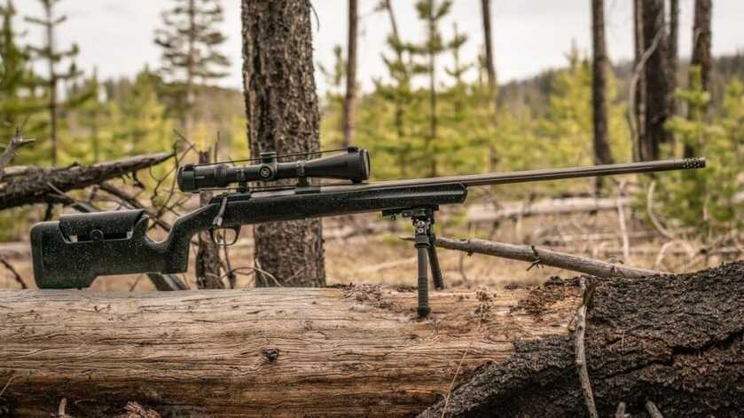 BROWNING X-BOLT MAX LONG RANGE FULL REVIEW BROWNING X-BOLT MAX LONG RANGE FULL REVIEW