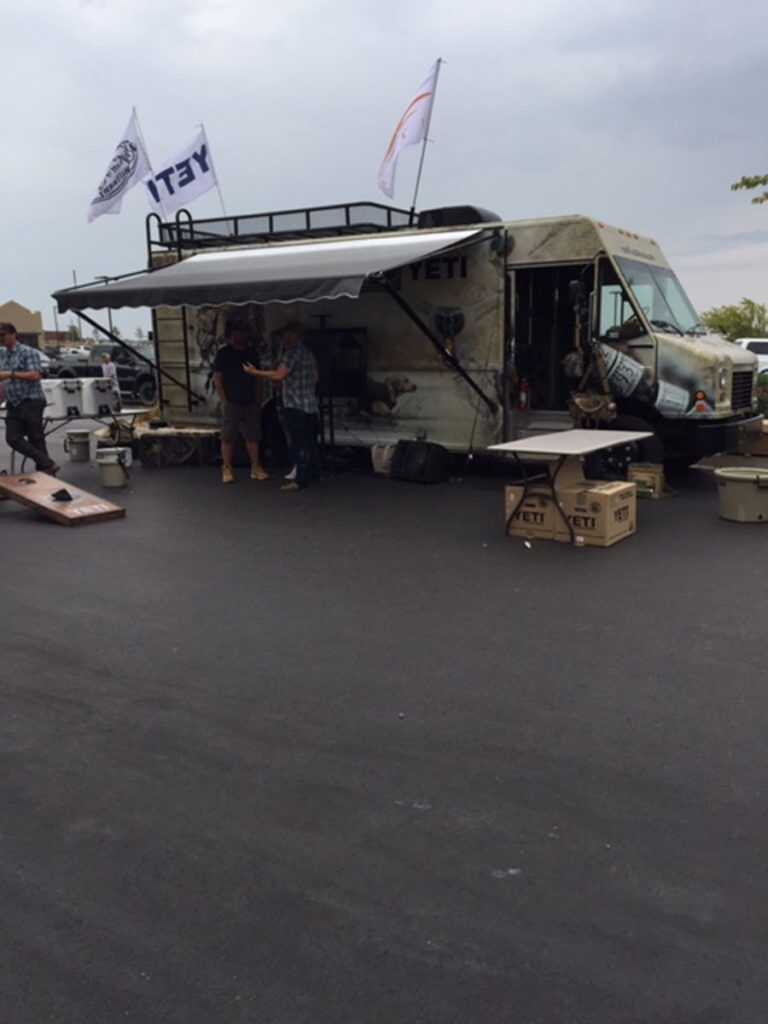 Waterfowl Shows: Find one and Go!