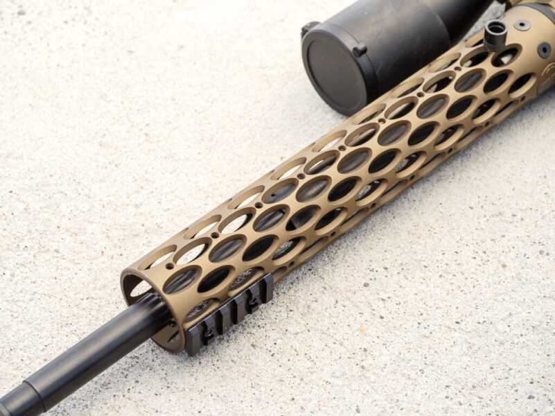 Unique AR's - Heirloom Badass Handguards & Accessories Unique AR's - Heirloom Badass Handguards & Accessories