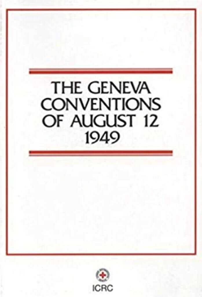 The Photograph that Lost a War