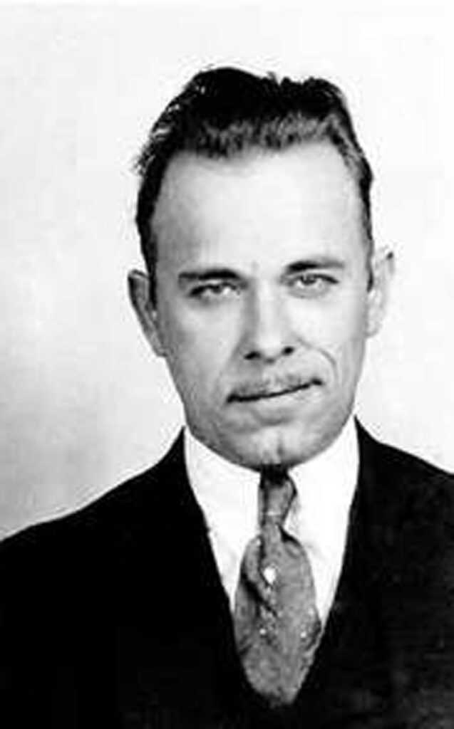 Winchester 1907 & The Super-Villain's Sidekick