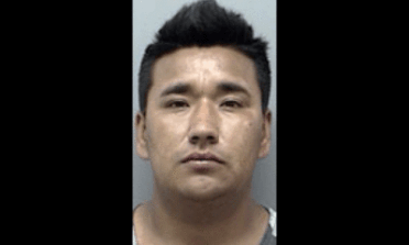 Texas Landowner Uses Firearm to Help Capture Drug-Dealing Fugitive