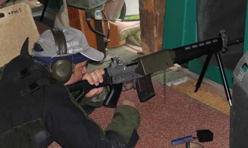 Switzerland Caves to EU, Imposes Slate of New Gun Laws Switzerland Caves to EU, Imposes Slate of New Gun Laws