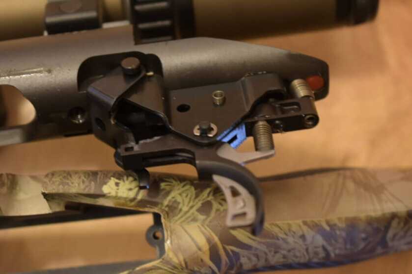 Testing the Savage 110 Predator: The Perfect Rock Chuck Gun Testing the Savage 110 Predator: The Perfect Rock Chuck Gun