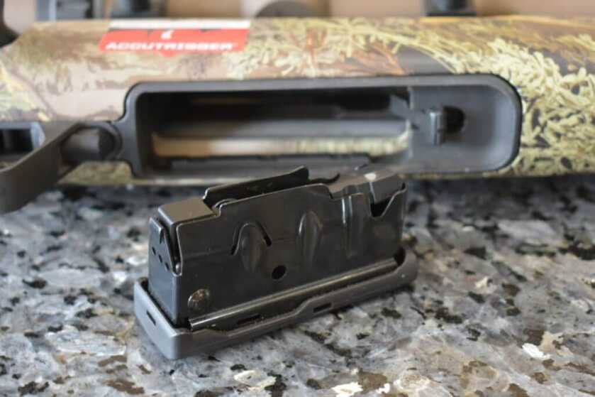 Testing the Savage 110 Predator: The Perfect Rock Chuck Gun Testing the Savage 110 Predator: The Perfect Rock Chuck Gun